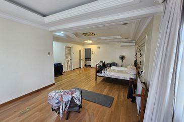 Damansara Heights (Bukit Damansara)