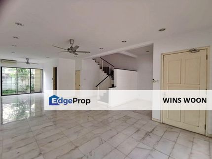 2.5 Storey Superlink House @ Taman Esplanad Bukit Jalil , Kuala Lumpur, Bukit Jalil