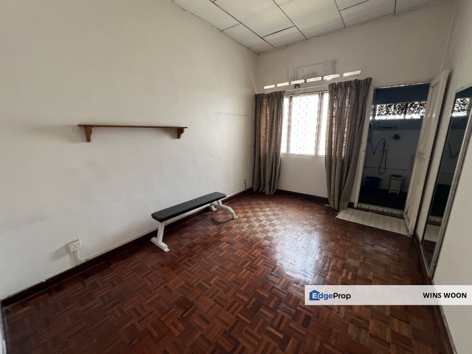 2 sty terrace @ Taman kajang Jaya, Selangor, Kajang