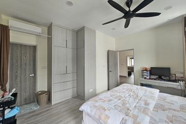 Orchid Hills (Residensi Bukit Orkid) @ 9 Miles