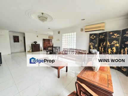 2.5 Storey Bungalow  Taman Desa, KL , Kedah, Alor Setar