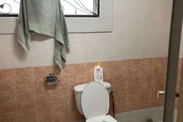 Taman Bukit Segar Jaya