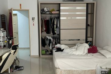 Taman Bukit Segar Jaya