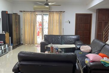 Taman Bukit Segar Jaya