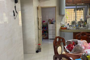 Taman Bukit Segar Jaya