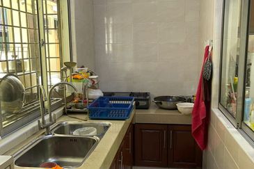 Taman Bukit Segar Jaya