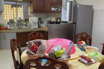 Taman Bukit Segar Jaya