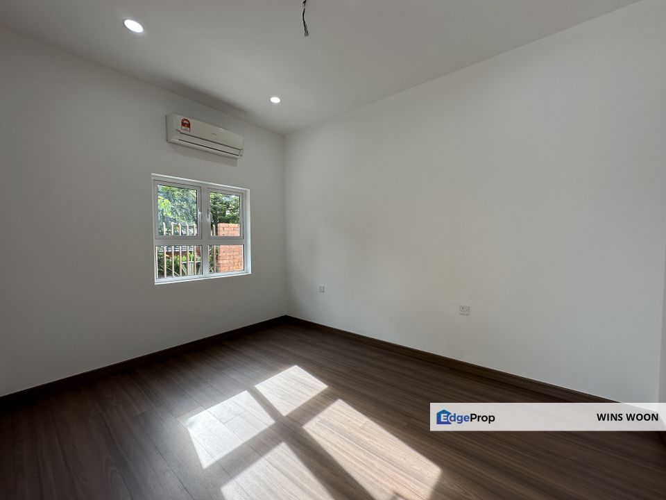 2sty Semi-D @ HAO Residence, Sungai Long, Selangor, Bandar Sungai Long