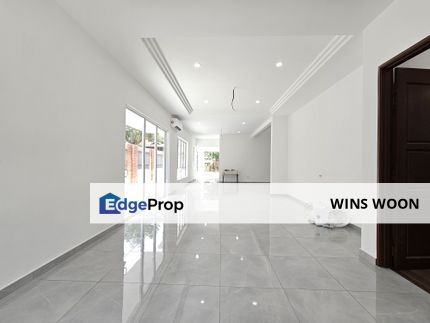 2 Storey Semi-D @ Hao Residence Bandar Sungai Long, Selangor, Bandar Sungai Long