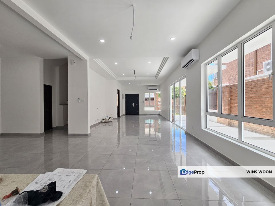 2 Storey Semi-D @ Hao Residence Bandar Sungai Long, Selangor, Bandar Sungai Long