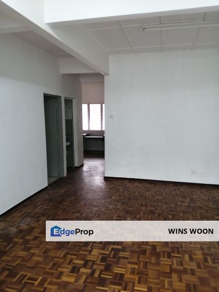 Townhouse Upper floor @ Pandan Indah, Selangor, Pandan Indah