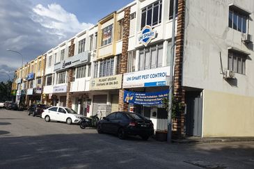 Bandar Bukit Puchong