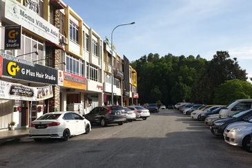 Bandar Bukit Puchong