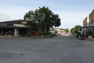 Bandar Bukit Puchong