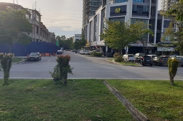 Bandar Bukit Puchong