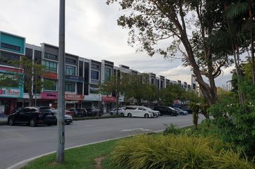 Bandar Bukit Puchong