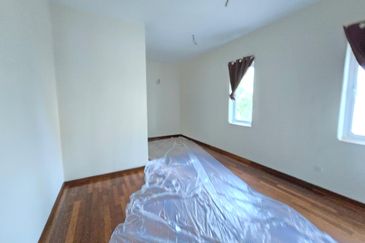 SL 14, Bandar Sungai Long