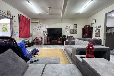 Taman Pandan Perdana