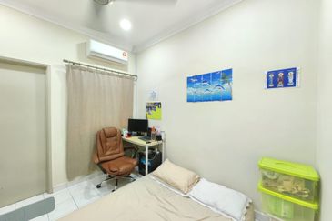 Bandar Mahkota Cheras