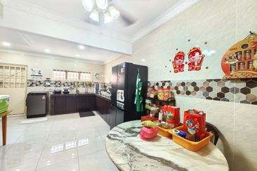 Bandar Mahkota Cheras