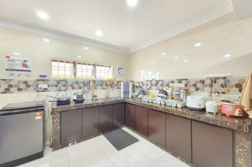 Bandar Mahkota Cheras