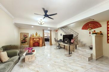 Bandar Mahkota Cheras