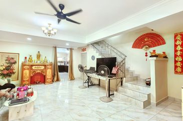 Bandar Mahkota Cheras