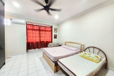 Bandar Mahkota Cheras