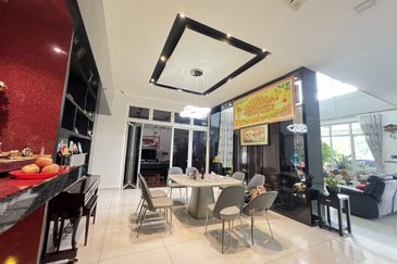 Ambrosia @ Kinrara Residence