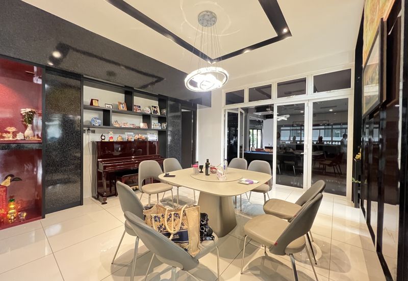 Ambrosia @ Kinrara Residence