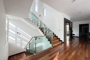 Ambrosia @ Kinrara Residence