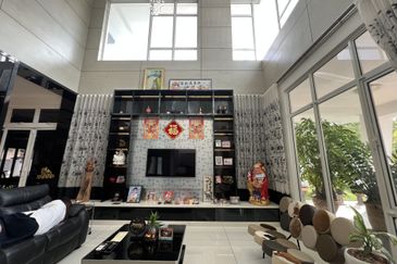 Ambrosia @ Kinrara Residence