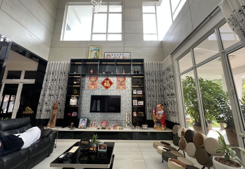 Ambrosia @ Kinrara Residence