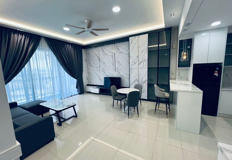 One Cochrane Residences