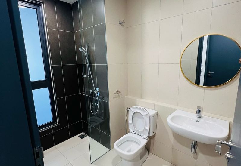 One Cochrane Residences