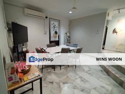 2.5 Storey House @ Taman Tenaga, Cheras, Kuala Lumpur, Cheras