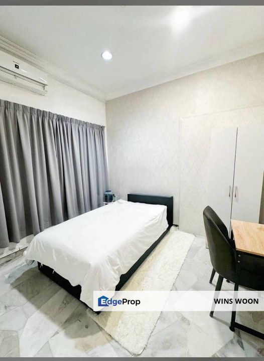 2.5 Storey House @ Taman Tenaga, Cheras, Kuala Lumpur, Cheras