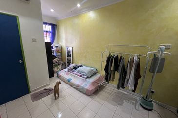 SL 13, Bandar Sungai Long