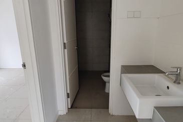 Fairfield Residences, Tropicana Heights