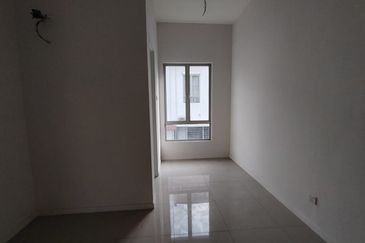 Fairfield Residences, Tropicana Heights