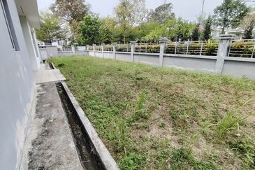 Fairfield Residences, Tropicana Heights