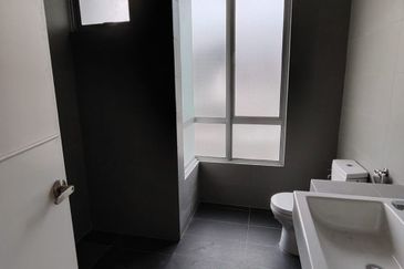 Fairfield Residences, Tropicana Heights