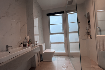 Residensi Emerald Damai (Emerald Hills)