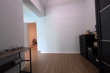 Residensi Emerald Damai (Emerald Hills)