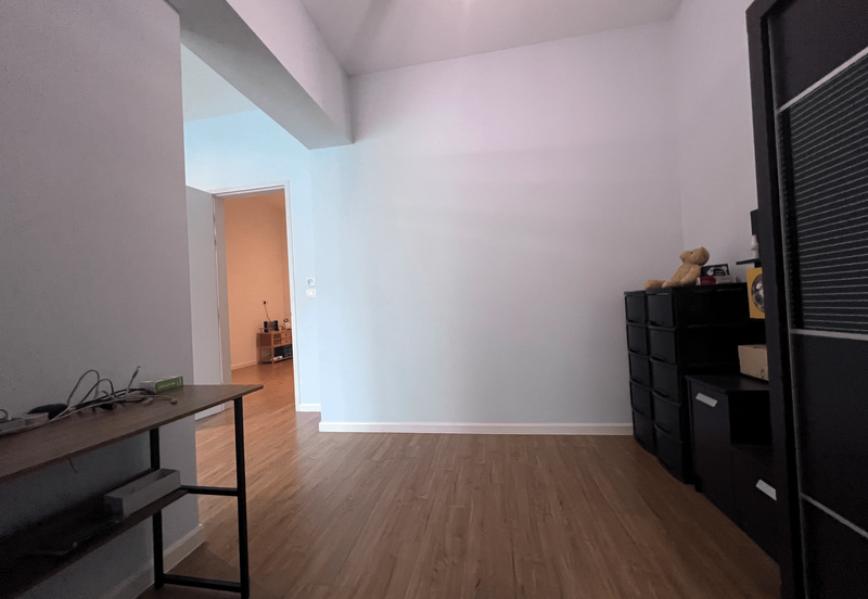 Residensi Emerald Damai (Emerald Hills) *