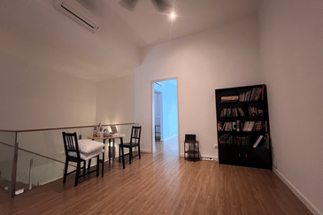 Residensi Emerald Damai (Emerald Hills)