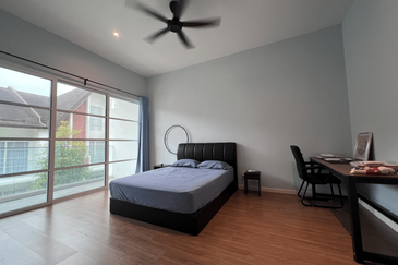 Residensi Emerald Damai (Emerald Hills)