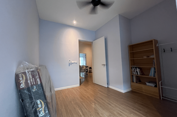 Residensi Emerald Damai (Emerald Hills)