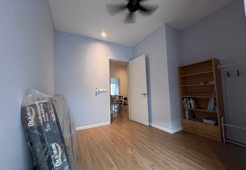 Residensi Emerald Damai (Emerald Hills) *