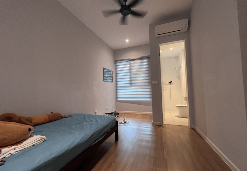 Residensi Emerald Damai (Emerald Hills) *